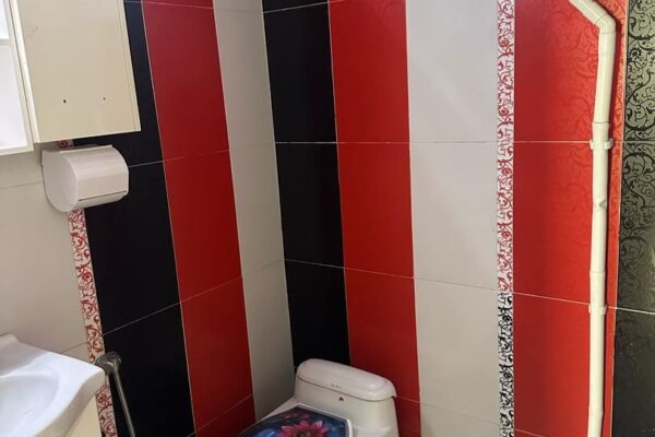 فروش آپارتمان ۷۷ متری ۲ خوابه در خواجه ن